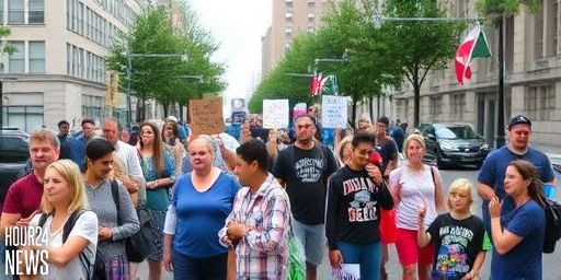 Thousands Protest ICE After Fatal Shooting of Renee Nicole Good: A Nationwide Call for Accountability