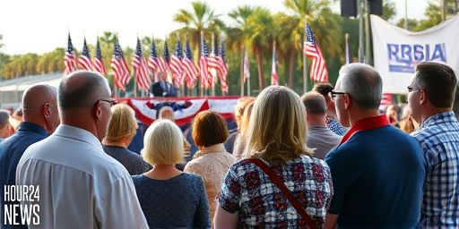 Alex Vindman Enters Florida Senate Race, Campaigning on Integrity and National Service