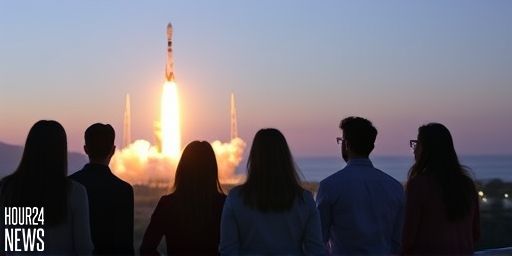 SpaceX Launches Italian Earth-Observing Satellite on First 2026 Mission from Vandenberg