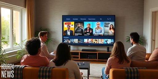 New and Returning Series: Streaming Trends for 2026