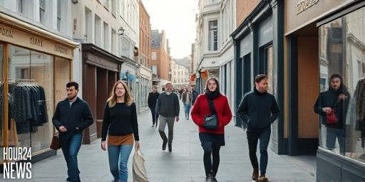 UK retailers endure ‘drab December’ as non-food sales fall flat