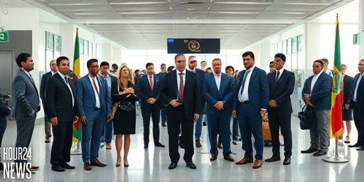 Wang Yi’s 2026 Africa Tour: Strategic Signals for Beijing’s Africa Policy