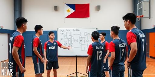 NLEX Parts Ways with Siot; Uichico Stays for Season 50