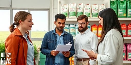 FPA Moves to Regulate Online Sale of Fertilizers and Pesticides in the Philippines