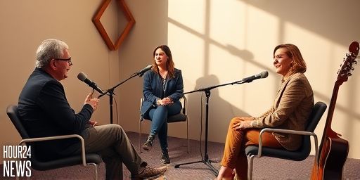 Fresh Air Weekend: Will Arnett and Craig Brewer Talk Craft, Comedy, and Song