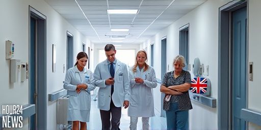 UK’s Young Dementia Patient Dies at 24 After Diagnosed with Brain as Old as 70