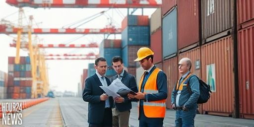 Ghana Launches AI-Driven System to Curb Import Fraud at Ports