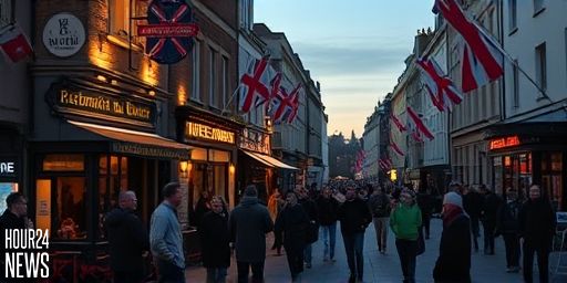 We are in survival mode: Liverpool’s hospitality sector at breaking point