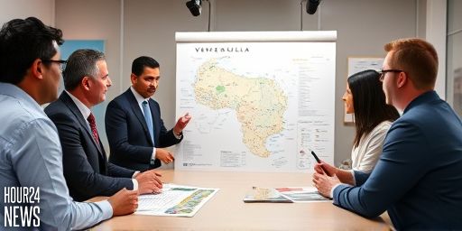 Trump’s Push for Venezuela’s Oil: Will the Plan Work?