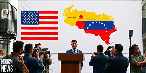 Trump Pushes Venezuela Oil Deal, Sees 30-50 Million Barrels to US