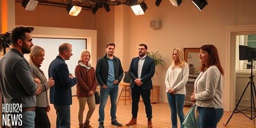 Former Coronation Street Star Beverly Callard Blazes Back on Fair City as Lily Connolly