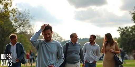 The Hidden Link: Why Migraines Are Rising with Our Weather