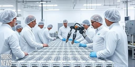 igus 238 chainflex Cables Certified for Use in Dry Cleanrooms