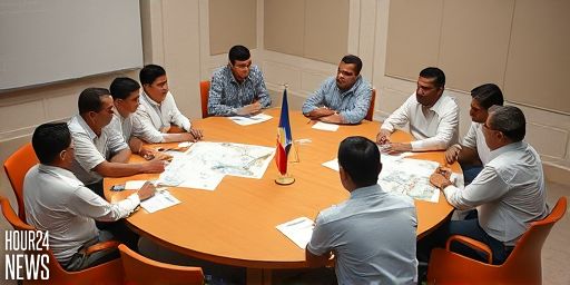 Government Eyes Better Traslacion in 2027