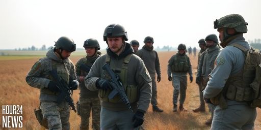 Australian Soldier Killed in Ukraine Remembered for Courage in Donetsk