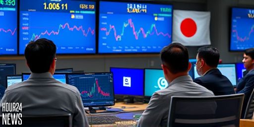 Japan bond turmoil could trigger $130B selling, Citi says