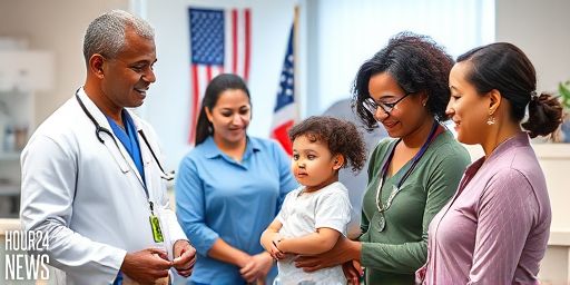 Merck Statement on the U.S. Child & Adolescent Immunization Schedule