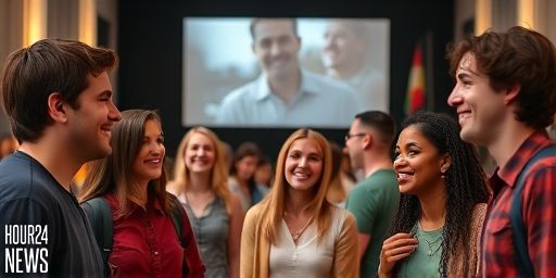 A New Year and a New Landscape: Awards Season Shifts in 2025