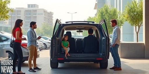 Seater In India! Why 7‑Seaters Are Still The Family Favorite in 2025
