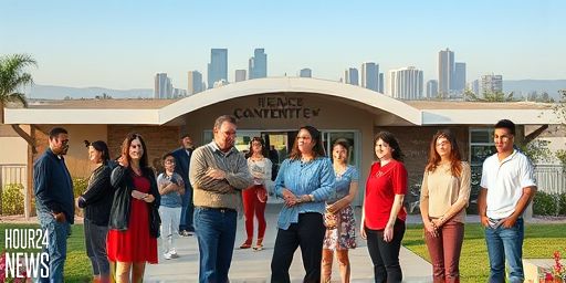 Ongoing SoCal Immigration Raids Spark Fear Across Communities