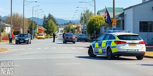 Wanaka Roche St Crash Claims Life: One Dead at the Scene