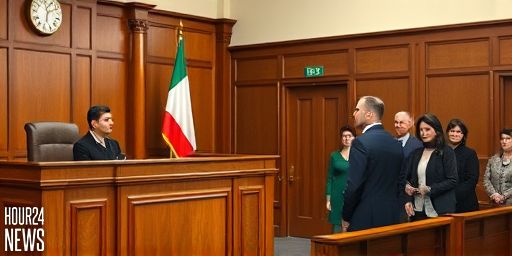 Mother Found Guilty of Attempted Murder of Eight-Year-Old Daughter in Co Clare