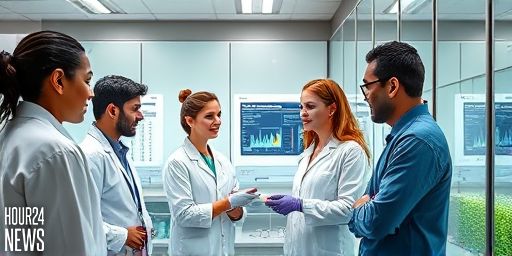 Lab-Grown LIFE: AI’s Leap into Uncharted Viruses and the Biosafety Frontier