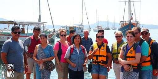 Latest Updates for Spanish Tourists: Labuan Bajo Boat Tragedy 2026 and What It Means for Travelers