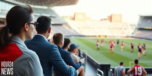 Flag or Bust: 2026 Pass Marks for AFL Clubs After the 2025 Finals