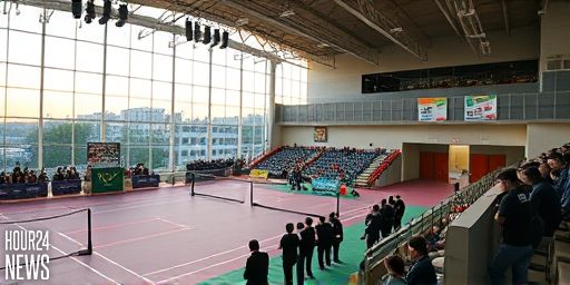 PV Sindhu Loses Malaysia Open Semi; Tata Steel Blitz Starts