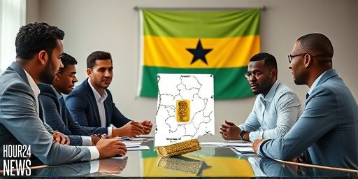 Gold smuggling won’t be solved by GoldBod — Bright Simons