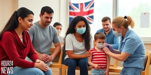 UK loses measles-free status as deaths rise and vaccination falls