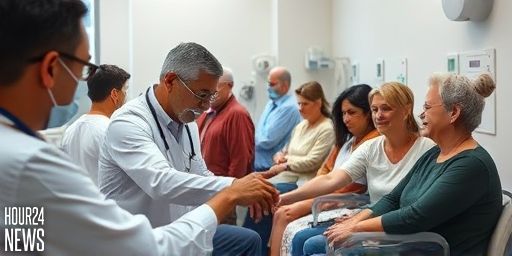 Crohn’s Disease Prediction Blood Test: Early Detection