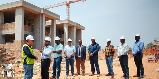 NCC Urges Ashanti Regional Minister to Fast-Track Kumasi Cultural Centre Projects