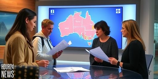 Morning Mail: Unveiling a Potential Loophole in Australia’s Hate-Speech Plan as PM Reassesses US Ties and Queensland Faces Flood Fears