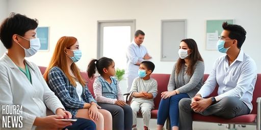 What Is the ‘Super Flu’ Spreading Across Europe and the United States in 2024-25