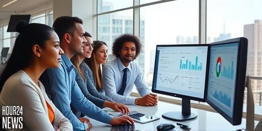 Singapore Workers Worry AI Will Replace Them in 2 Years