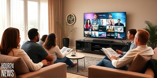 HBO Max and Prime Video Roll Out in Germany and Italy