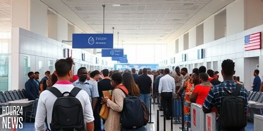 Mali and Burkina Faso Enforce Reciprocal Travel Restrictions on US Nationals