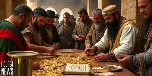 How the Ancients Invested in Precious Metals: Lessons from Gold and Silver in Antiquity