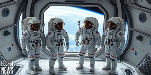 Crew-11: Medically Evacuated Astronauts to Discuss Shortened ISS Mission in Live Press Conference