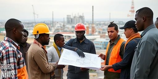 Growth at 3% Fails to Feed Namibia’s Hungry Workforce: What’s Next for Jobs