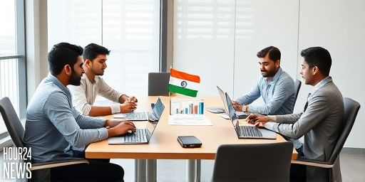 Economic Survey Laments Trump Tariffs on India: Growth Projections Revised Downward, Real-World Impact Diverges