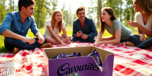 Cadbury Favourites Mystery: WA Woman Discovers ‘Weird’ Paper Hidden in Chocolate Wrappers Goes Viral on TikTok