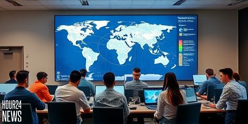 Space Debris Surpasses 1.1 Million Pieces, Elevating Orbital and Ground Risks