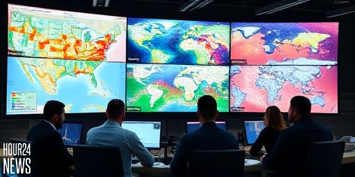 ExoAnalytic to Deliver Advanced Visualization for Earth Fire Alliance’s FireSat Program