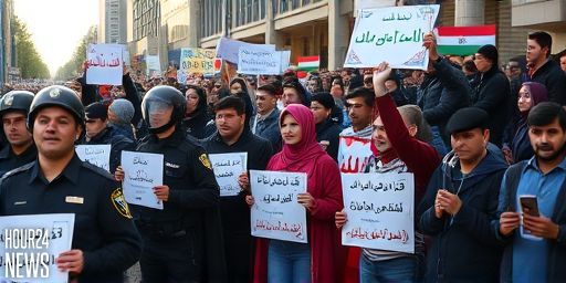 Iran Crises Deepens as Death Toll Rises and Trump Cancels Meetings