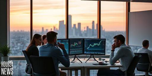 Inside Industry: How a Niche Finance Drama Became a Watercooler Sensation