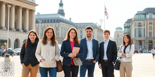 Britain Set to Boom Under Labour: Economy, Culture, and the 1990s Echo