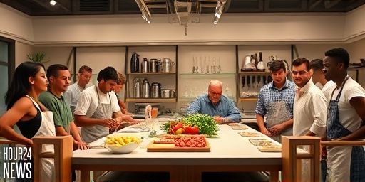Culinary Class Wars Season 2: The Winners, Challenges, and What’s Next